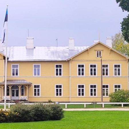 Hotel Kildu Kuelalistemaja Extérieur photo