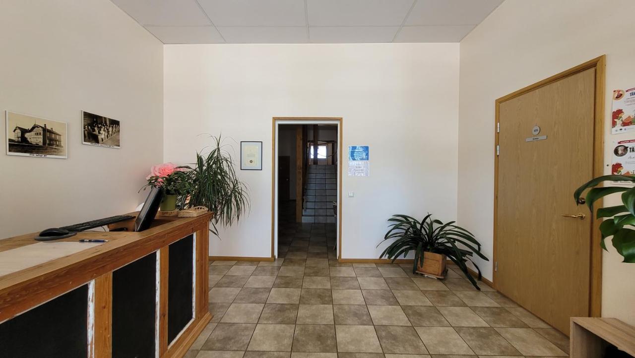 Hotel Kildu Kuelalistemaja Extérieur photo