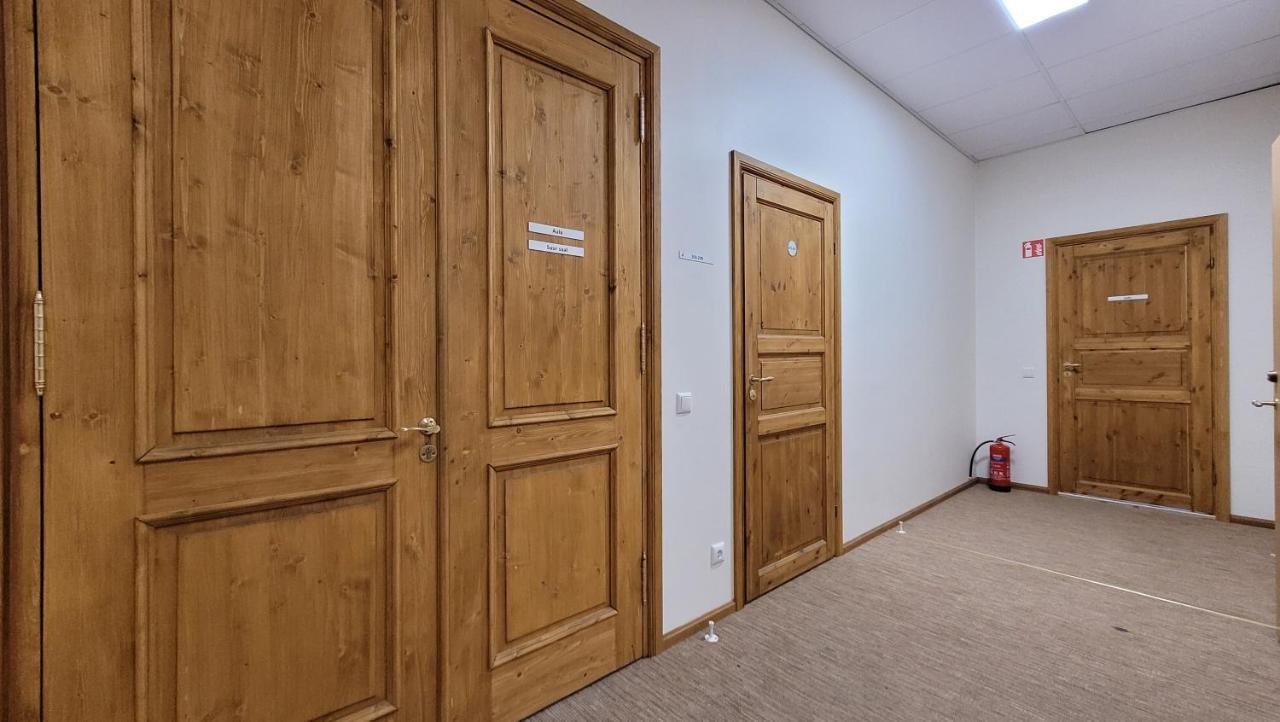 Hotel Kildu Kuelalistemaja Extérieur photo