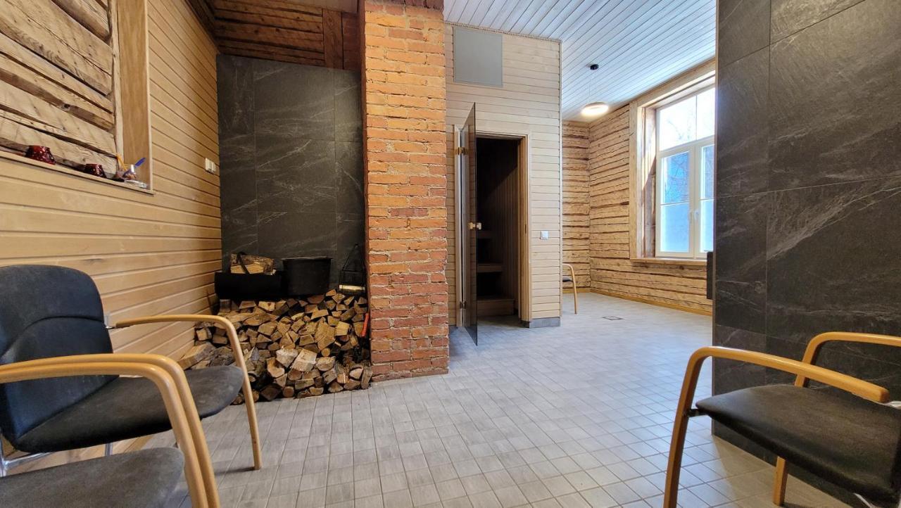 Hotel Kildu Kuelalistemaja Extérieur photo