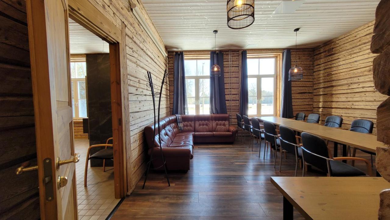 Hotel Kildu Kuelalistemaja Extérieur photo