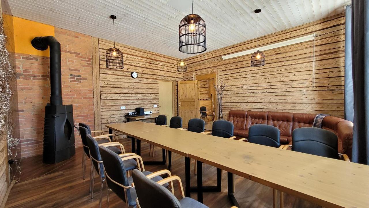 Hotel Kildu Kuelalistemaja Extérieur photo