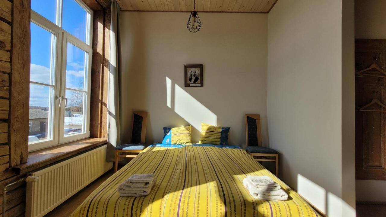 Hotel Kildu Kuelalistemaja Extérieur photo
