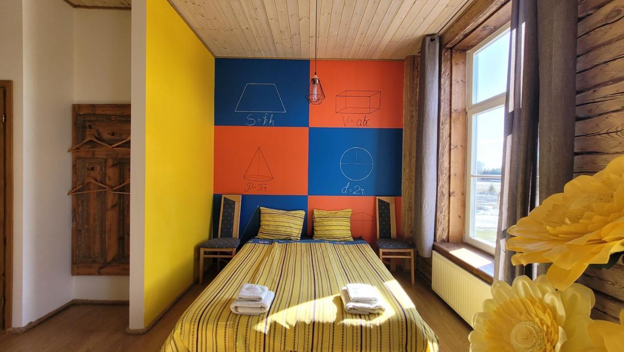 Hotel Kildu Kuelalistemaja Extérieur photo