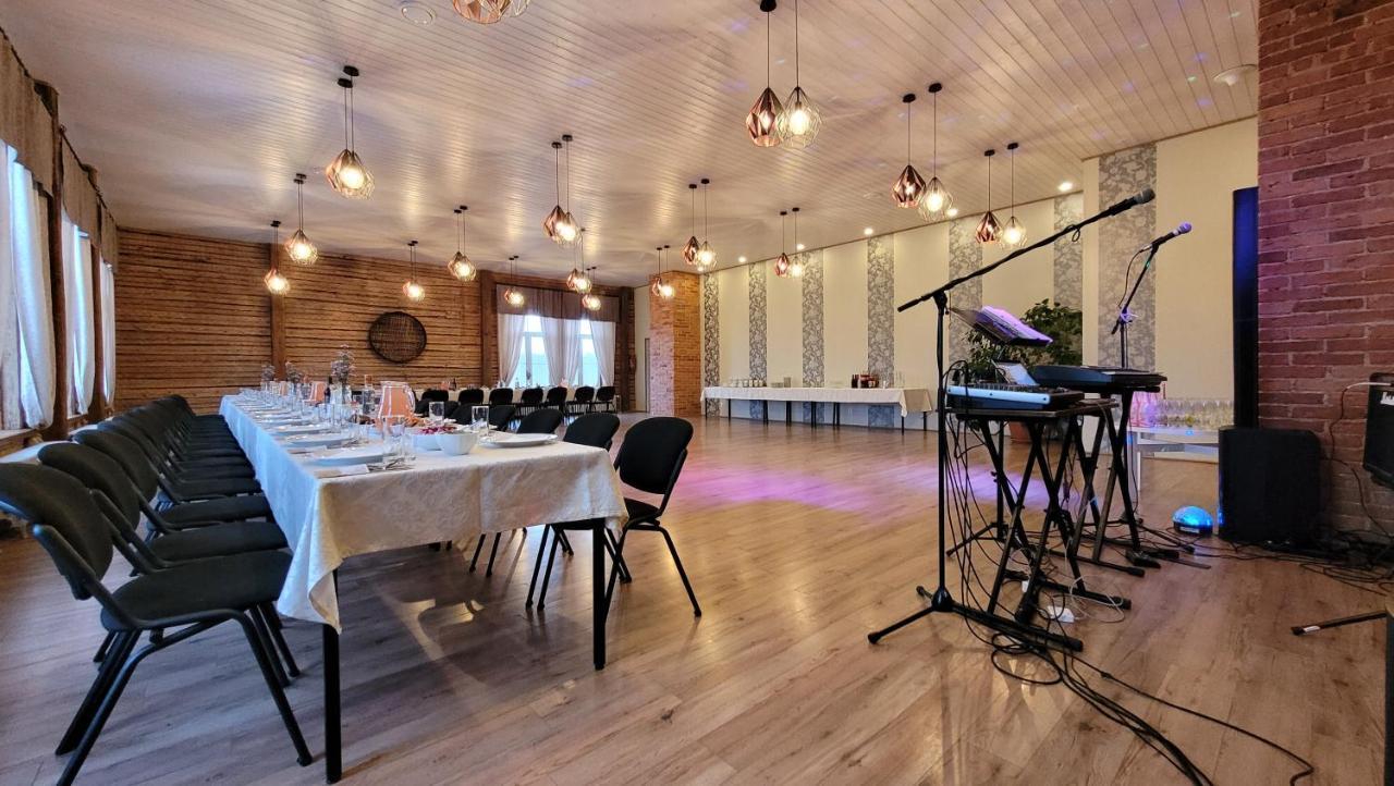Hotel Kildu Kuelalistemaja Extérieur photo