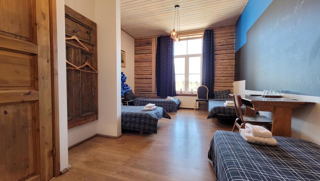 Hotel Kildu Kuelalistemaja Extérieur photo