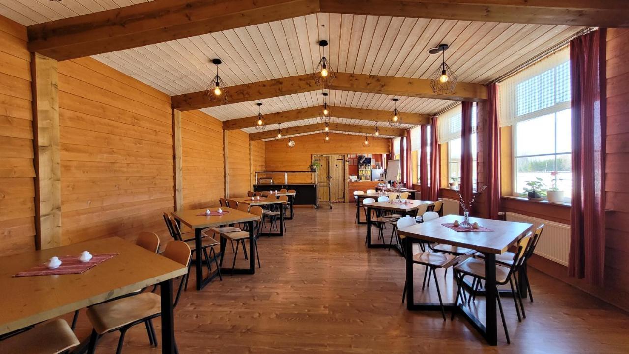 Hotel Kildu Kuelalistemaja Extérieur photo