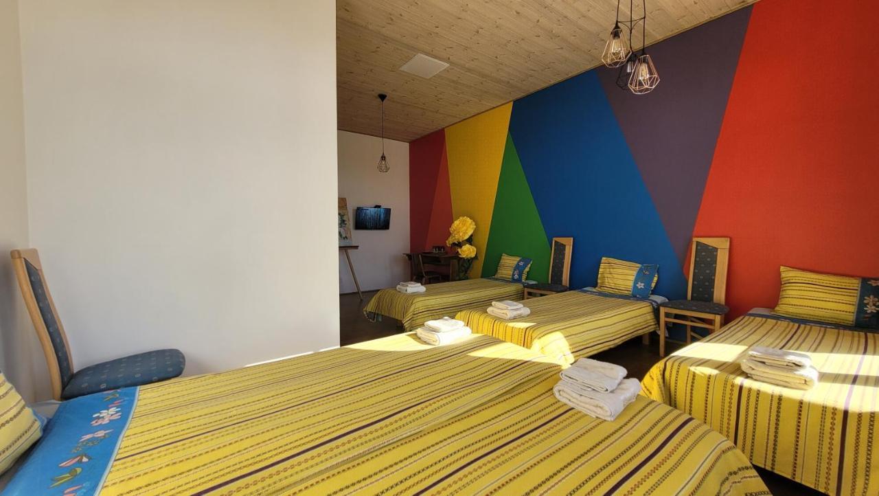 Hotel Kildu Kuelalistemaja Extérieur photo