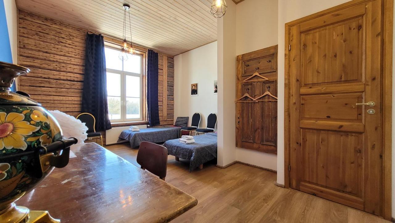 Hotel Kildu Kuelalistemaja Extérieur photo