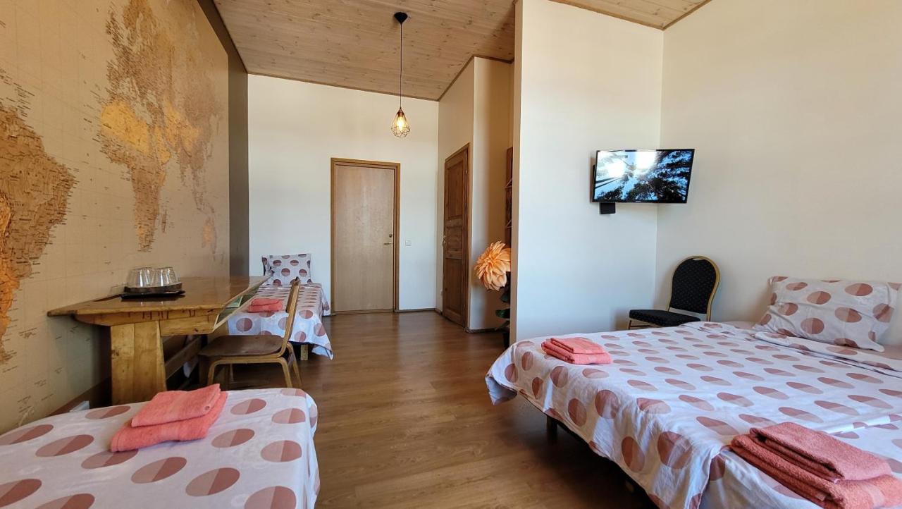 Hotel Kildu Kuelalistemaja Extérieur photo
