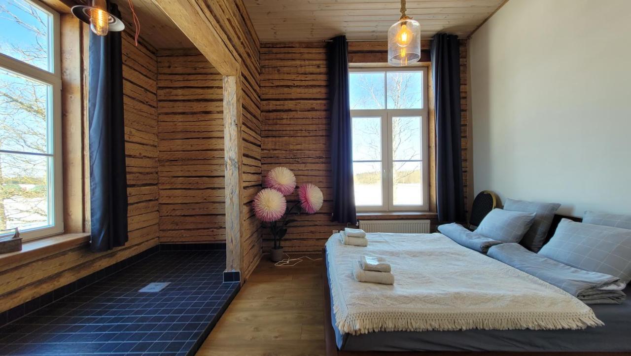 Hotel Kildu Kuelalistemaja Extérieur photo