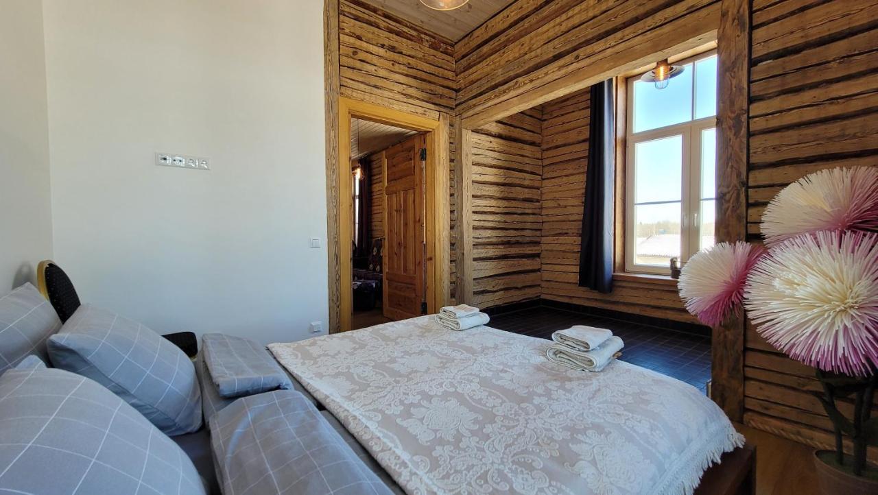 Hotel Kildu Kuelalistemaja Extérieur photo