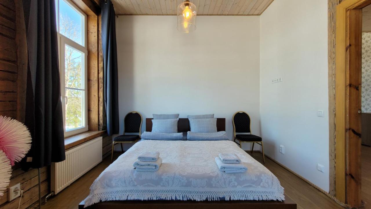 Hotel Kildu Kuelalistemaja Extérieur photo