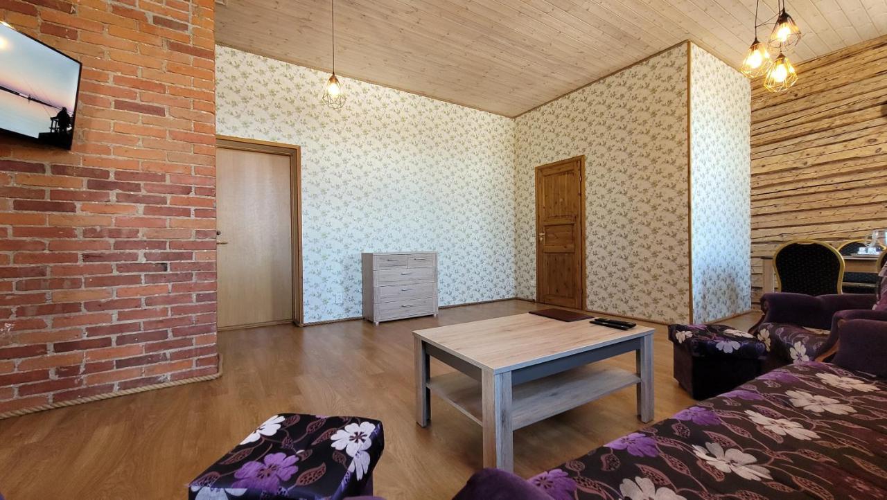 Hotel Kildu Kuelalistemaja Extérieur photo