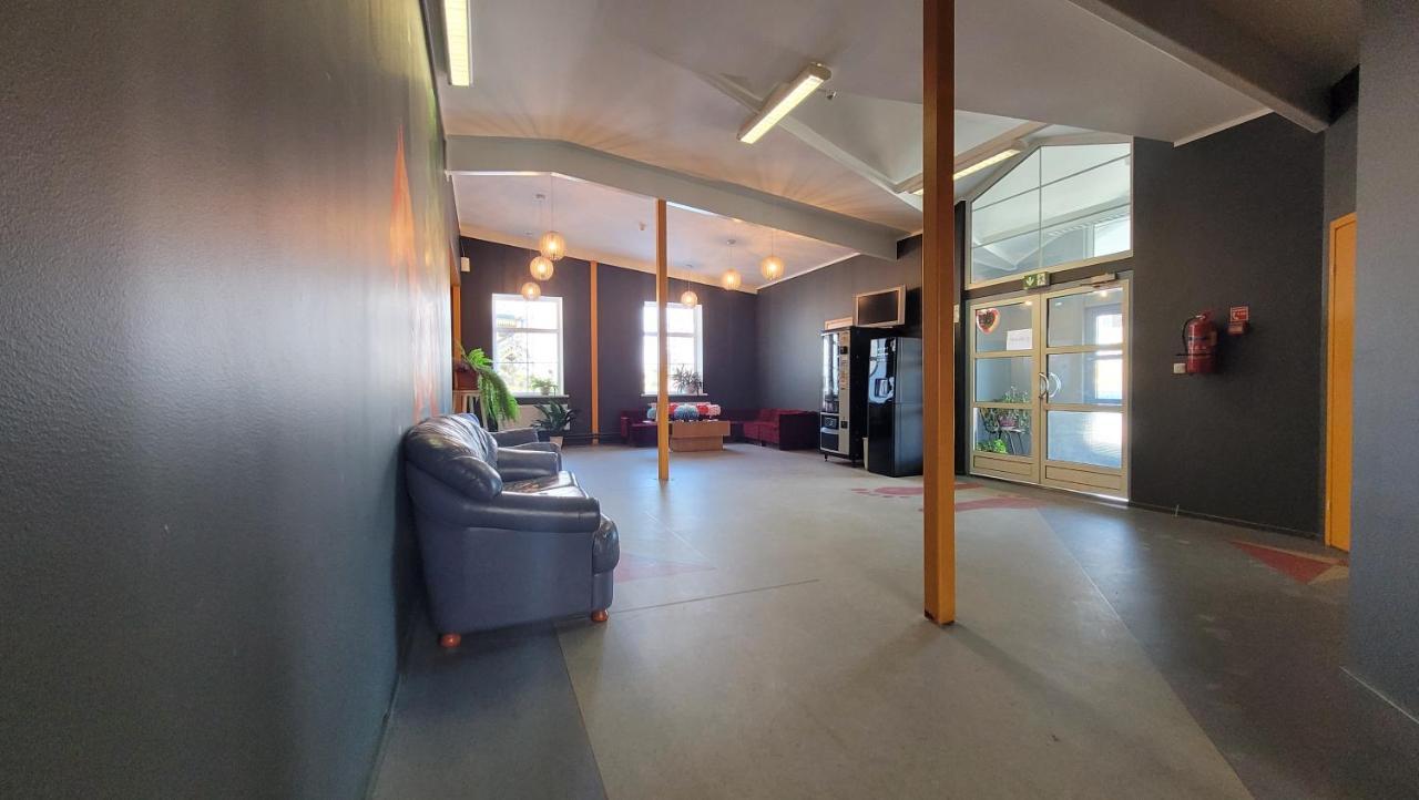 Hotel Kildu Kuelalistemaja Extérieur photo