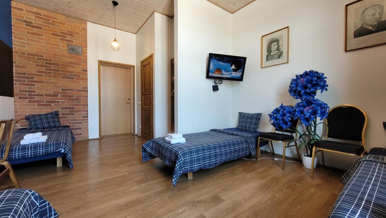 Hotel Kildu Kuelalistemaja Extérieur photo