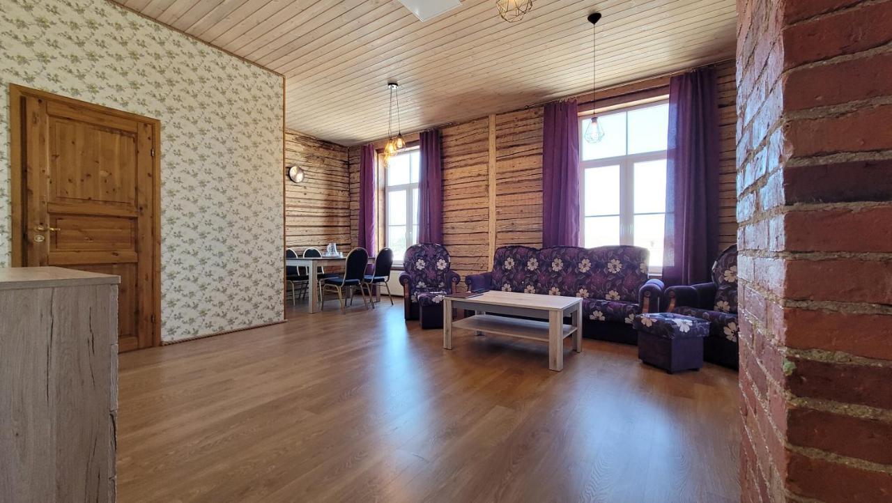 Hotel Kildu Kuelalistemaja Extérieur photo